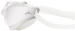 Schwimmbrille Aquafeel Ultra Cut Mirror