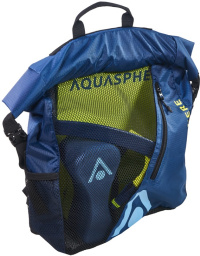 Damen-Badeanzug Aqua Sphere Gear Mesh Backpack