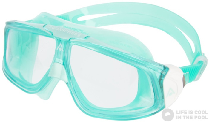 Schwimmbrille für Kinder Aqua Sphere Seal 2.0