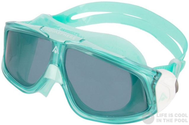 Schwimmbrille für Kinder Aqua Sphere Seal 2.0