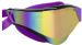 Schwimmbrille Aquafeel Ultra Cut Mirror