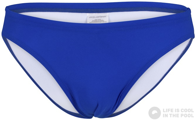 Badehose Jungen Aquafeel Trunk Boys Royal