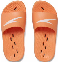 Kinderpantoffeln Speedo Slide Junior Nectarine Kinderpantoffeln Speedo Slide Junior Nectarine