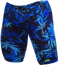 Funky Trunks Seal Team Training Jammer Funky Trunks Seal Team Training Jammer