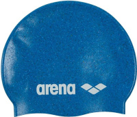 Schwimmkappe Kinder Arena Silicone Cap Junior