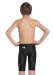 Arena Powerskin ST Next Jammer Junior Black