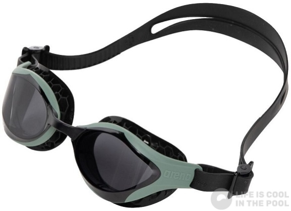 Schwimmbrille Arena Air Bold Swipe