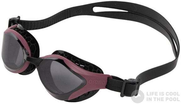 Schwimmbrille Arena Air Bold Swipe