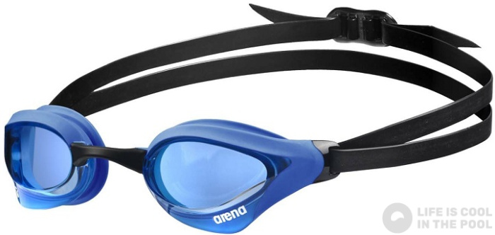 Schwimmbrille Arena Cobra Core Swipe