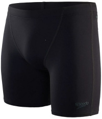 Speedo Eco Endurance+ V-Cut Mid Jammer Black