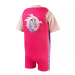 Schwimmveste Kinder Speedo Character Printed Float Suit Aria Mimi Lilac/Sweet Taro