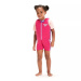 Schwimmveste Kinder Speedo Character Printed Float Suit Aria Mimi Lilac/Sweet Taro