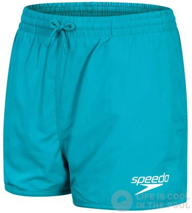 Badeshorts Jungen Speedo Essential 13 Watershort Boys Aquarium