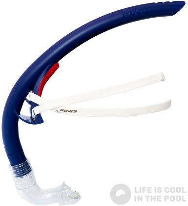 Schwimmschnorchel Finis Stability Snorkel Speed