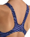 Badeanzug Mädchen Arena Kikko Pro Swimsuit Swim Tech Girls Navy