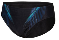 Arena Underwater Swim Brief Black Arena Underwater Swim Brief Black