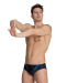 Arena Underwater Swim Brief Black