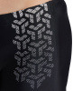 Arena Kikko V Swim Short Black/White