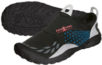 Schwimmschuhe Aqua Sphere Sporter Black/Blue