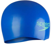 Schwimmütze Speedo Fastskin Cap Blue/Green