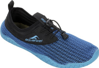 Damenschwimmschuhe Aquafeel Aqua Shoe Oceanside Women Blue
