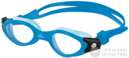 Schwimmbrille Aquafeel Faster