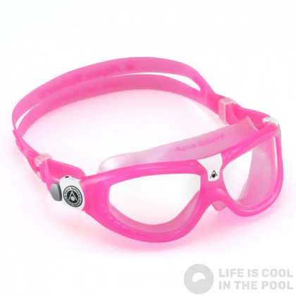 Schwimmbrille für Kinder Aqua Sphere Seal Kid 2 XB