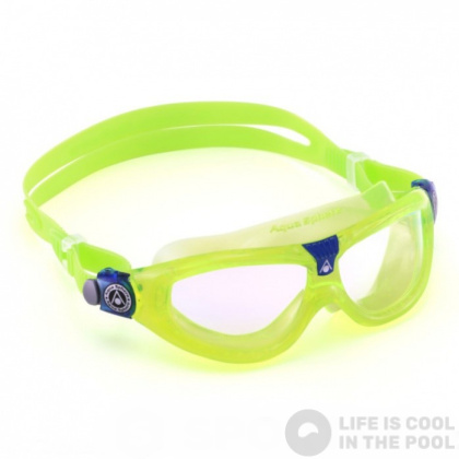 Schwimmbrille für Kinder Aqua Sphere Seal Kid 2 XB