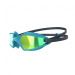 Schwimmbrille für Kinder Speedo Hydropulse Mirror Junior