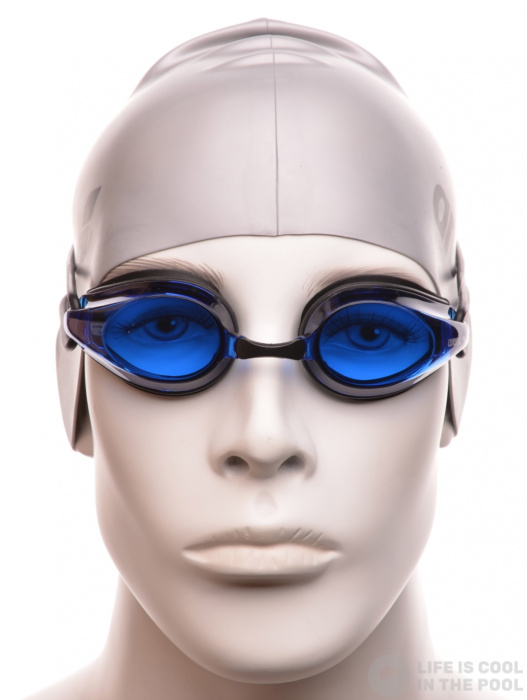 Schwimmbrille Arena Tracks | Swimaholic.de