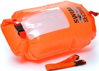 Schwimmboje Swim Secure Dry Bag Window