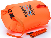 Schwimmboje Swim Secure Dry Bag