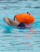 Schwimmboje Swim Secure Dry Bag