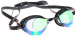 Schwimmbrille Mad Wave Turbo Racer II Rainbow