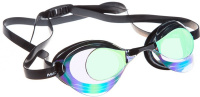 Schwimmbrille Mad Wave Turbo Racer II Rainbow