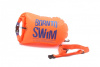 Schwimmboje BornToSwim Float bag