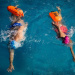 Schwimmboje BornToSwim Float bag