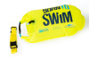 Schwimmboje BornToSwim Float bag