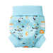 Schwimmanzug für Babys Splash About New Happy Nappy Noah's Ark