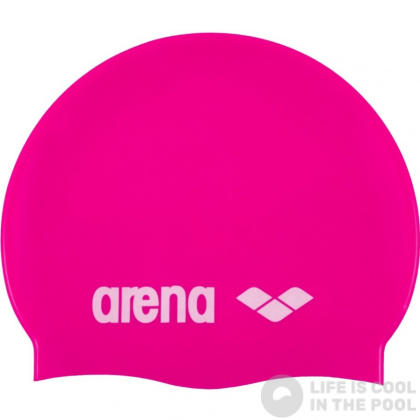 Schwimmütze Arena Classic Silicone cap