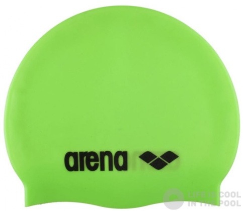 Schwimmütze Arena Classic Silicone cap