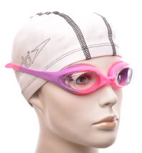Schwimmbrille Arena Spider junior