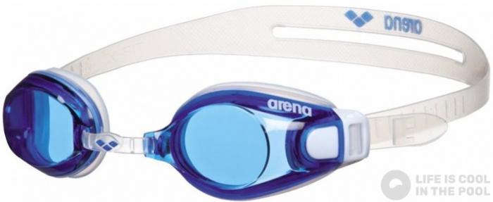 Schwimmbrille Arena Zoom X-fit