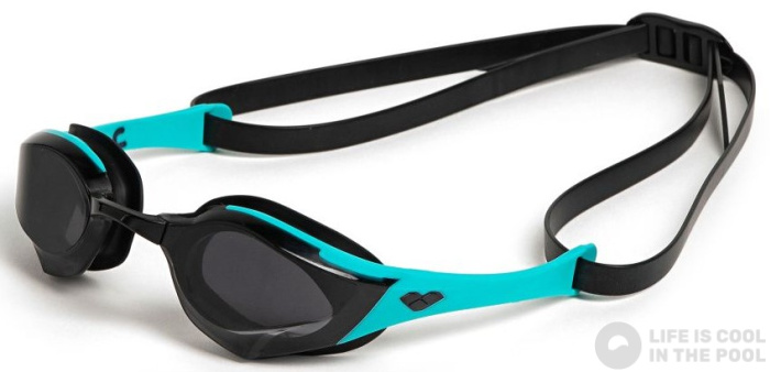 Schwimmbrille Arena Cobra Edge Swipe