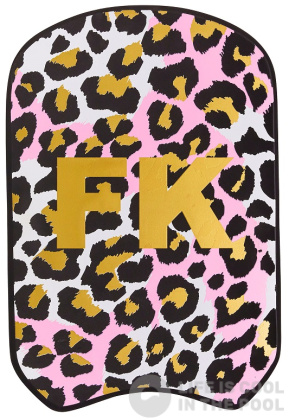 Schwimmbrett Funkita Some Zoo Life Kickboard