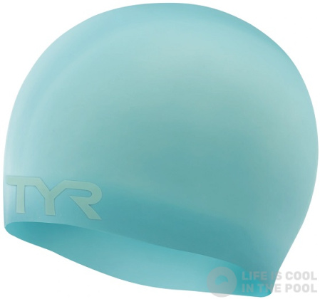 Schwimmkappe TYR Silicone