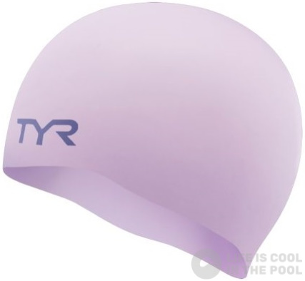 Schwimmkappe TYR Silicone