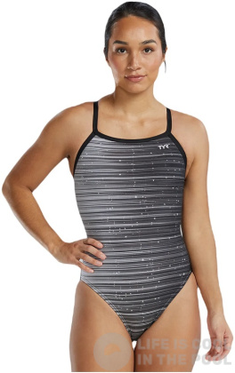 Tyr Speedwarp Diamondfit Titanium