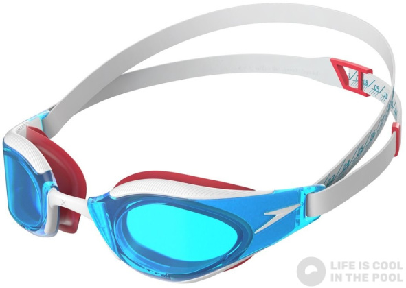 Schwimmbrille Speedo Fastskin Hyper Elite