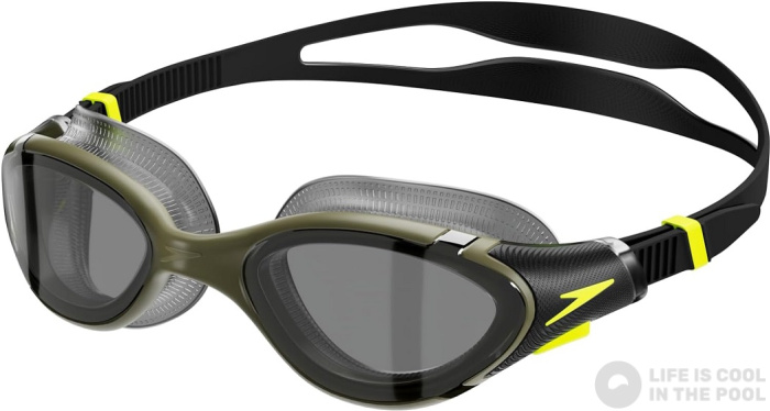 Schwimmbrille Speedo Biofuse 2.0 Polarised